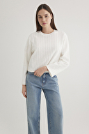 Mavi Kadın Sweatshirt M1612806-70057