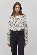 Mavi Kadın Kazak M1710566-70057