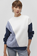 Mavi Kadın Sweatshirt M1S10291-80194