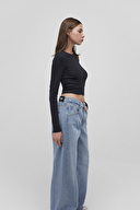 Mavi Kadın Tişört M1612822-900