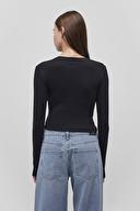 Mavi Kadın Tişört M1612822-900