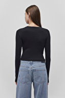 Mavi Kadın Tişört M1612822-900