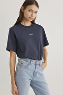 Mavi Kadın Tişört M1612829