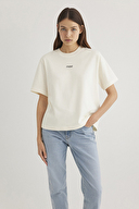 Mavi Kadın Tişört M1612829