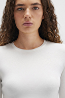 Mavi Kadın Tişört M1612822-70057