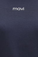 Mavi Kadın Tişört M1612829-85315