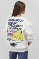 Mavi Kadın Sweatshirt M1S10286-70057