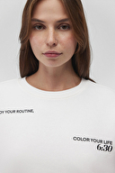 Mavi Kadın Sweatshirt M1S10286-70057