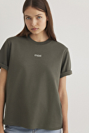 Mavi Kadın Tişört M1612829-71553