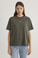 Mavi Kadın Tişört M1612829-71553