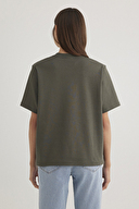 Mavi Kadın Tişört M1612829-71553