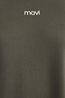 Mavi Kadın Tişört M1612829-71553