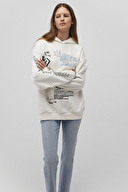 Mavi Kadın Sweatshirt M1S10287-80194