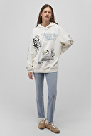 Mavi Kadın Sweatshirt M1S10287-80194