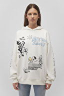 Mavi Kadın Sweatshirt M1S10287-80194