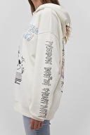 Mavi Kadın Sweatshirt M1S10287-80194