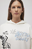 Mavi Kadın Sweatshirt M1S10287-80194