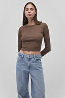 Mavi Kadın Tişört M1612822-81959