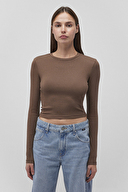 Mavi Kadın Tişört M1612822-81959