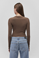 Mavi Kadın Tişört M1612822-81959