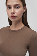 Mavi Kadın Tişört M1612822-81959