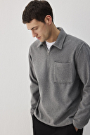 Mavi Erkek Sweatshirt M0S10265-80018