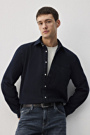 Mavi Erkek Gömlek M0211281-18790