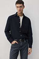 Mavi Erkek Gömlek M0211281-18790