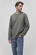 Mavi Erkek Sweatshirt M0612403-85485