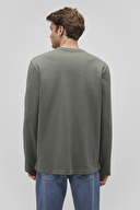 Mavi Erkek Sweatshirt M0612403-85485