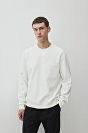 Mavi Erkek Sweatshirt M0S10264-70057