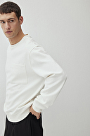 Mavi Erkek Sweatshirt M0S10264-70057