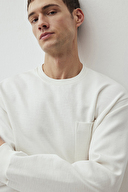 Mavi Erkek Sweatshirt M0S10264-70057