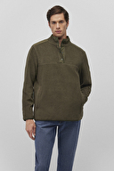 Mavi Erkek Sweatshirt M0S10249-71543