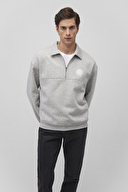 Mavi Erkek Sweatshirt M0S10256-80196