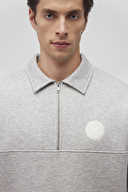 Mavi Erkek Sweatshirt M0S10256-80196