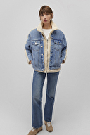 Mavi Kadın Kot Ceket M1110278-88589