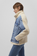 Mavi Kadın Kot Ceket M1110278-88589