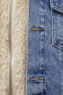 Mavi Kadın Kot Ceket M1110278-88589