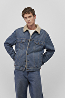 Mavi Erkek Ceket M0111214-88557