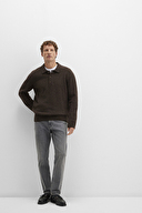 Mavi London Erkek Kot Pantolon M0010172-88530