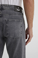 Mavi London Erkek Kot Pantolon M0010172-88530