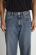 Mavi Atlanta Erkek Kot Pantolon M0010305-88526