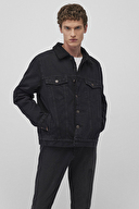 Mavi Erkek Ceket M0111214-89117