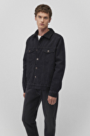 Mavi Erkek Ceket M0111214-89117