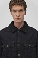 Mavi Erkek Ceket M0111214-89117