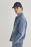 Mavi Erkek Kot Ceket M010143-89136