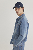 Mavi Erkek Kot Ceket M010143-89136