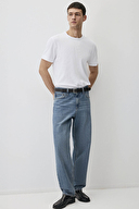 Mavi Toronto Erkek Kot Pantolon M0010289-89127