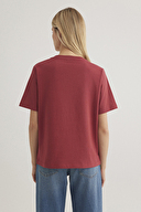 Mavi Kadın Tişört M1600965-70450